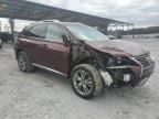 2014 Lexus RX 350