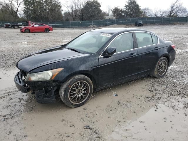 2010 Honda Accord LX