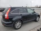 2007 Honda CR-V EXL