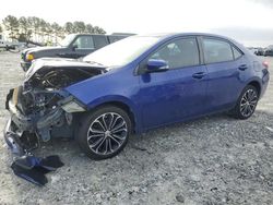 Toyota salvage cars for sale: 2014 Toyota Corolla L