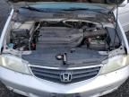 2004 Honda Odyssey EX