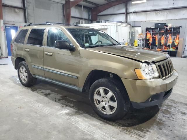 2009 Jeep Grand Cherokee Laredo