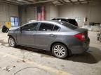 2012 Honda Civic EXL