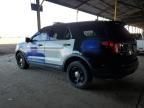 2018 Ford Explorer Police Interceptor