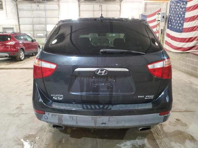 2007 Hyundai Veracruz GLS