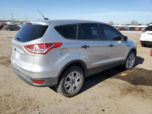 2013 Ford Escape S