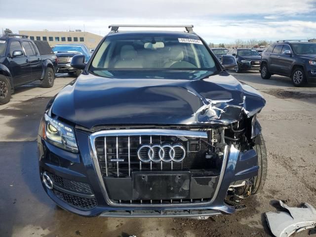 2011 Audi Q5 Premium Plus