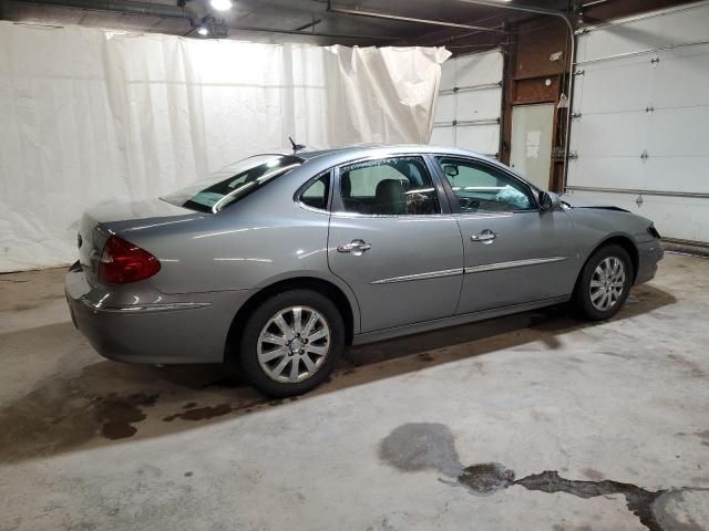 2007 Buick Lacrosse CXL