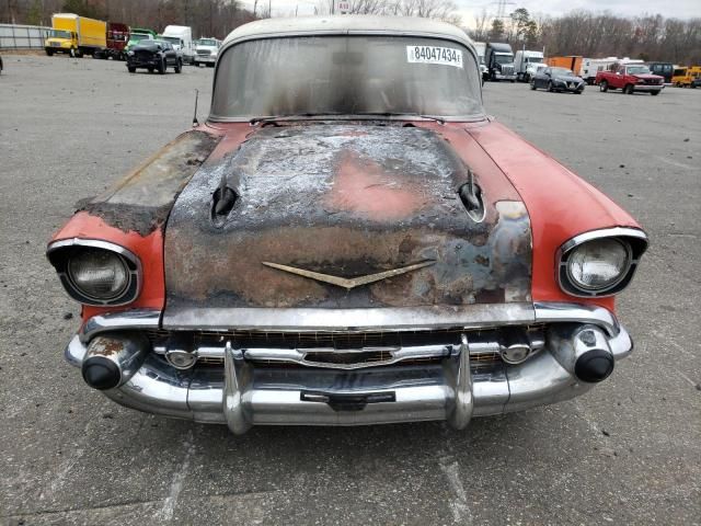 1957 Chevrolet BEL AIR