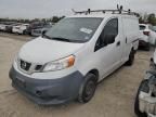 2017 Nissan NV200 2.5S