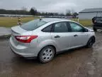 2014 Ford Focus S