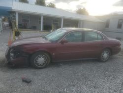 Buick Vehiculos salvage en venta: 2002 Buick Lesabre Limited