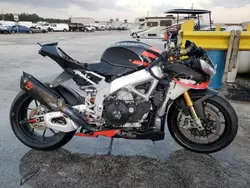 2021 Aprilia RSV4 Factory en venta en Houston, TX