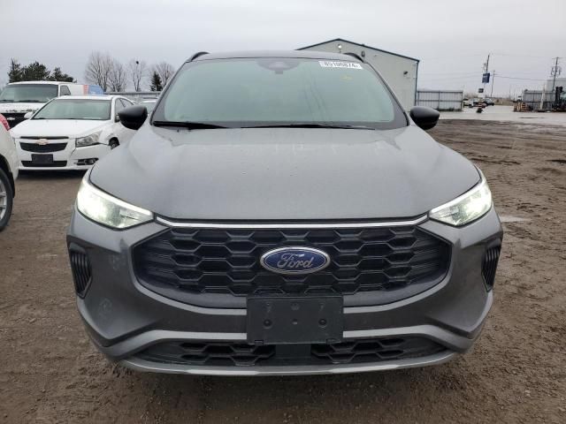 2024 Ford Escape ST Line