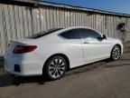 2015 Honda Accord EX