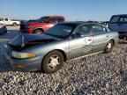 2001 Buick Lesabre Custom