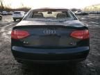 2010 Audi A4 Premium