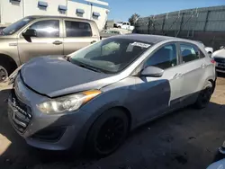 2016 Hyundai Elantra GT en venta en Albuquerque, NM