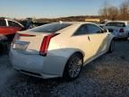 2013 Cadillac CTS Performance Collection