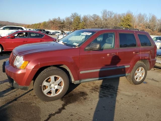 2009 Jeep Grand Cherokee Laredo