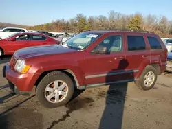 2009 Jeep Grand Cherokee Laredo en venta en Brookhaven, NY