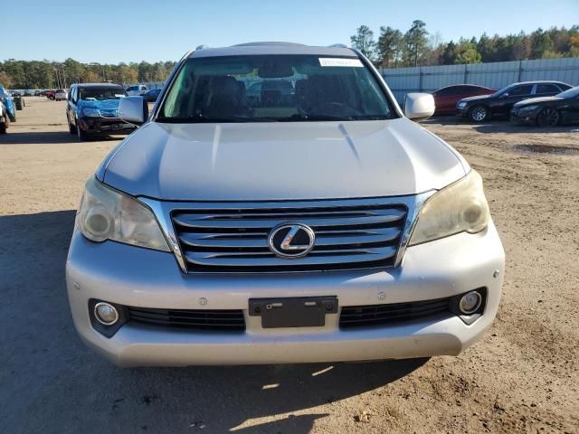 2012 Lexus GX 460