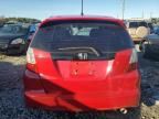 2012 Honda FIT Sport