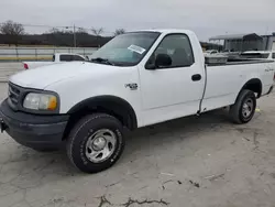 Ford salvage cars for sale: 2003 Ford F150