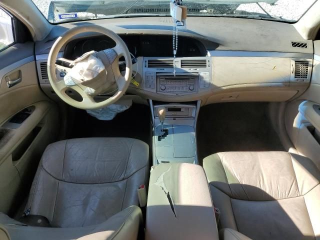 2006 Toyota Avalon XL