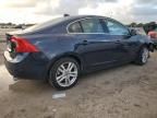 2013 Volvo S60 T5