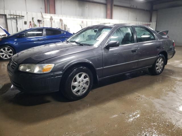 2000 Toyota Camry CE