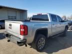 2018 GMC Sierra K1500 SLE