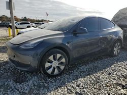 Salvage cars for sale at Montgomery, AL auction: 2023 Tesla Model Y