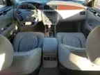 2009 Buick Lucerne CXL