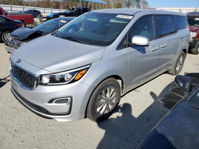 2021 KIA Sedona LX