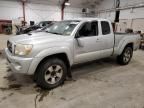 2008 Toyota Tacoma Access Cab