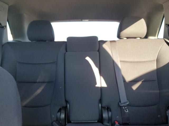 2011 KIA Sorento Base