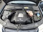 2004 Volkswagen Passat GLX 4MOTION