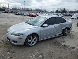 2006 Mazda 6 I en venta en Fort Wayne, IN