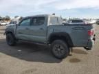 2022 Toyota Tacoma Double Cab