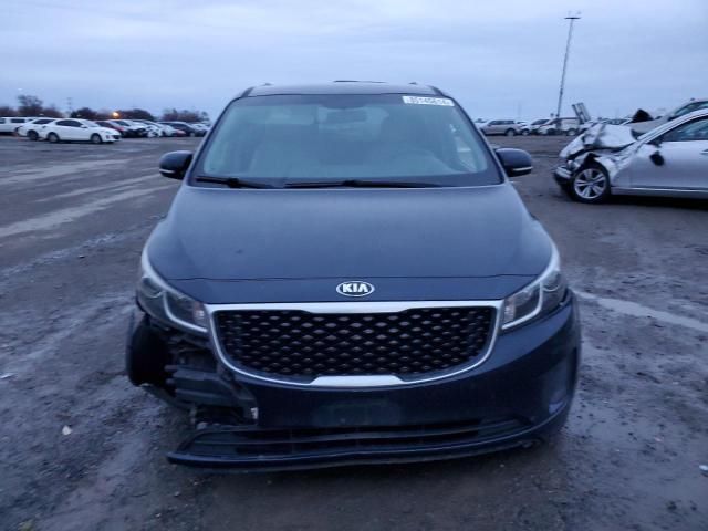 2015 KIA Sedona LX