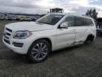 2013 Mercedes-Benz GL 350 Bluetec