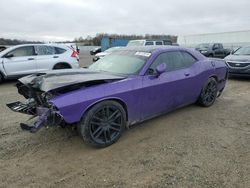 Vehiculos salvage en venta de Copart Anderson, CA: 2018 Dodge Challenger R/T