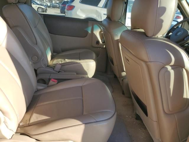 2007 Buick Terraza CXL