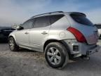 2007 Nissan Murano SL