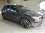 2016 Mazda CX-5 GT