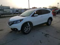 2012 Honda CR-V EX en venta en Sacramento, CA