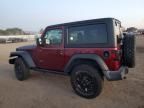 2022 Jeep Wrangler Sport