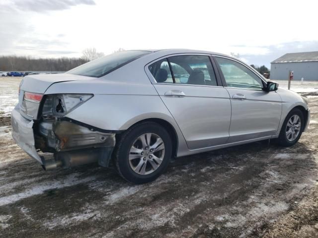 2012 Honda Accord SE