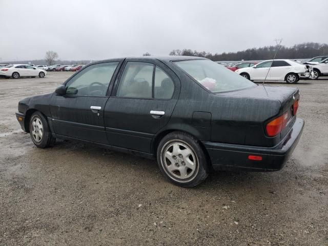 1996 Infiniti G20